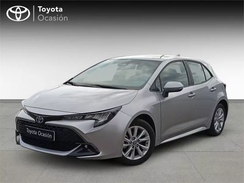 Toyota Corolla 5 puertas Active Plus 140H e-CVT Toyota Corolla 5 puertas Active Plus 140H e-CVT