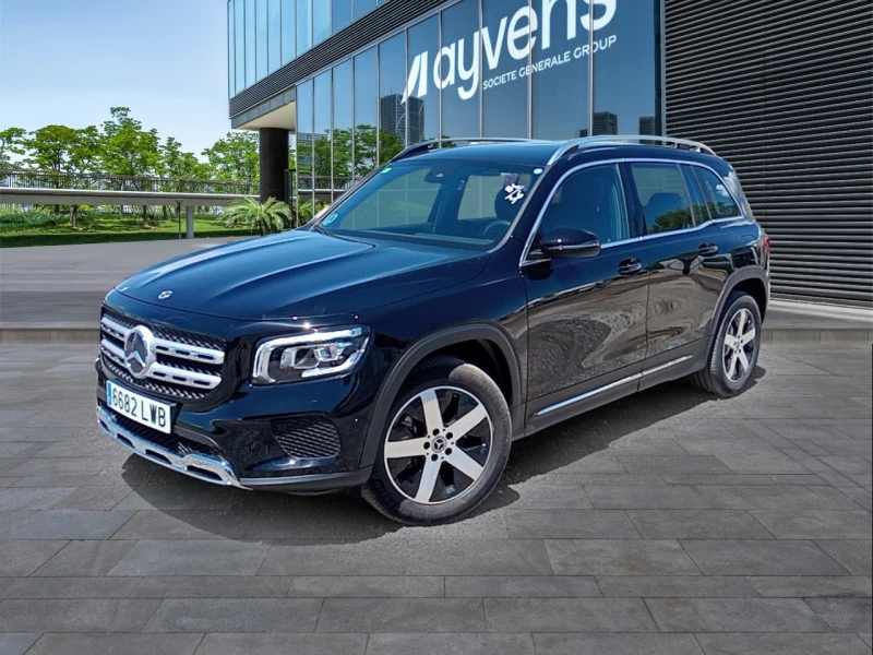 Mercedes-Benz GLB 2.0 GLB 200 D DCT 110KW (150CV)