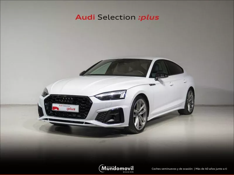 Audi A5 B.Line 40 TFSI 150kW S tronic Sportback Audi A5 B.Line 40 TFSI 150kW S tronic Sportback