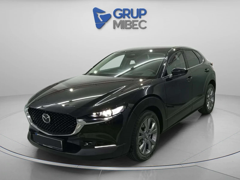 Mazda CX-30 2.5 E-SKYACTIV-G MHEV EXCLUSIVE-LINE 140 5P