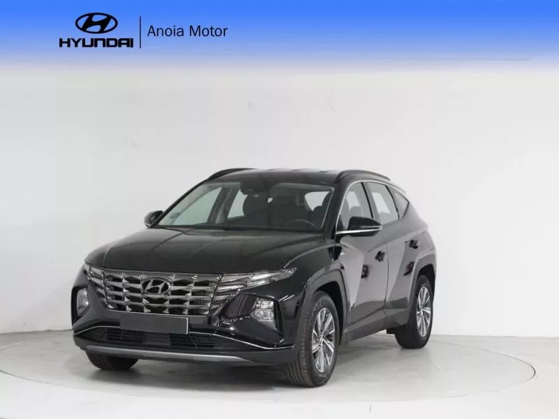 Hyundai Tucson 1.6 TGDI 150 CV 48 V MAXX