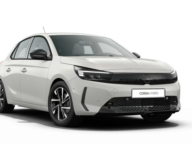 Opel Corsa 1.2T XHLHybrid 81kW GS eDCT