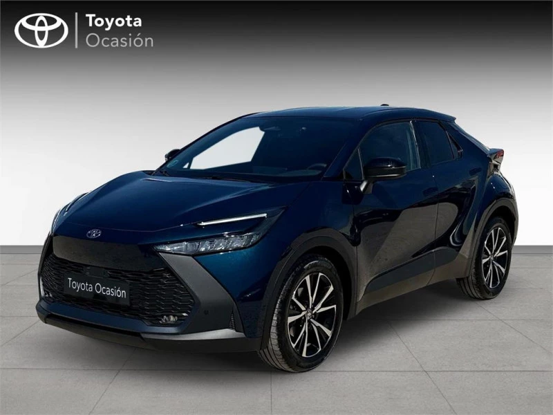 Toyota C-HR C-HR 140H Advance