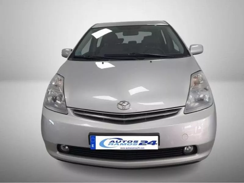 Toyota Prius 1.5 VVT-i HSD