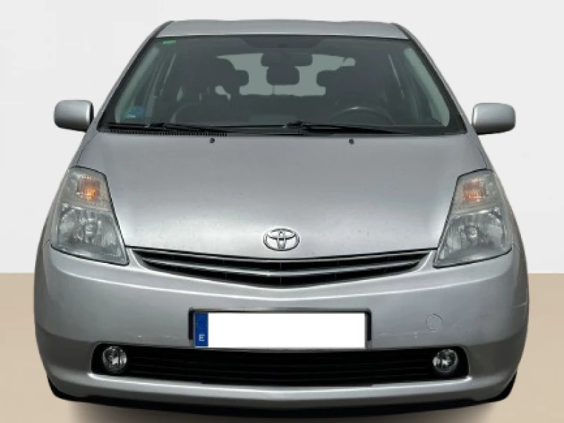 Toyota Prius 1.5 VVT-i HSD Toyota Prius 1.5 VVT-i HSD