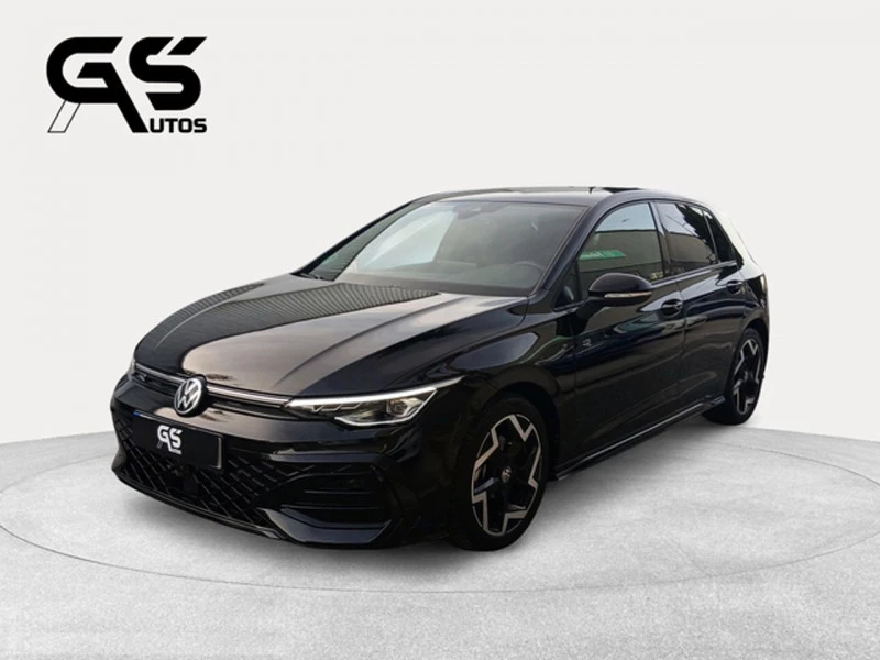 Volkswagen Golf R-Line 2.0 TDI 110 kW (150 CV) DSG