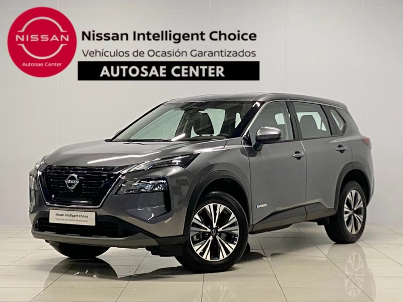 Nissan X-Trail  Acenta 2025