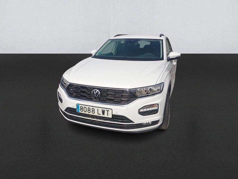 Volkswagen T-Roc Advance R-Line 1.0 TSI 81kW (110CV)