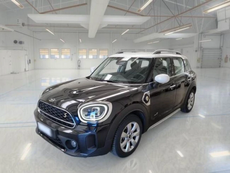 MINI Countryman Cooper S E ALL4