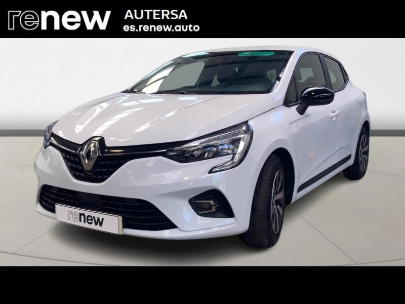 Renault Clio  TCe Equilibre 67kW