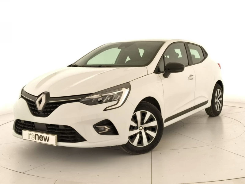 Renault Clio  TCe Equilibre 67kW