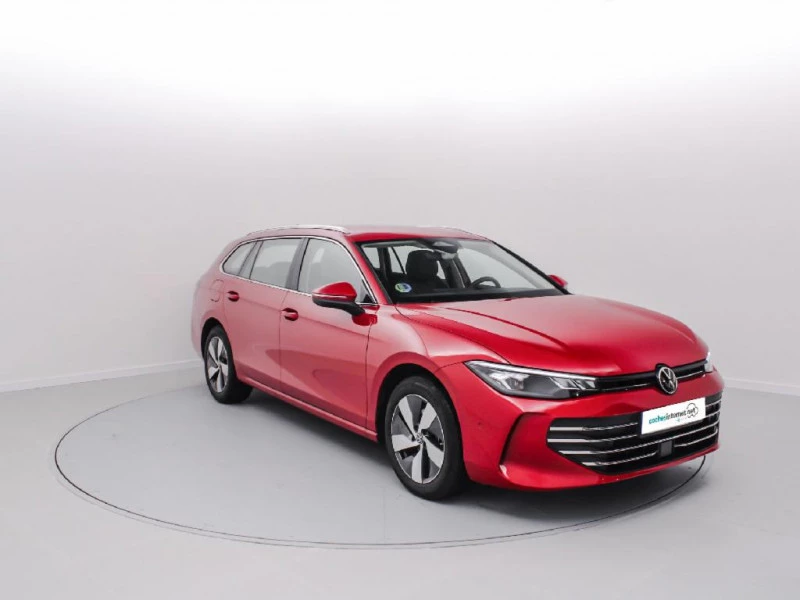 Volkswagen Passat BUSINESS 1.5 ETSI 110 KW (150 CV) AUTOMáTICO DSG 7 VEL. Volkswagen Passat BUSINESS 1.5 ETSI 110 KW (150 CV) AUTOMáTICO DSG 7 VEL.