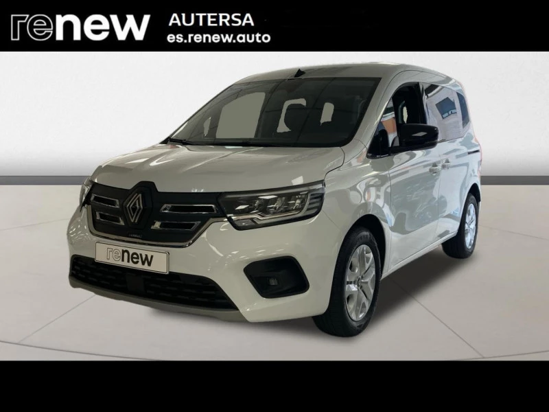 Renault Kangoo Combi  E-Tech L1 Equilibre 11kW