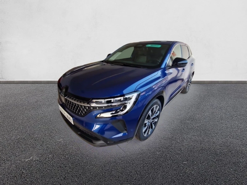 Renault Austral Techno E-Tech Full Hybrid 147kW (200CV) Renault Austral Techno E-Tech Full Hybrid 147kW (200CV)