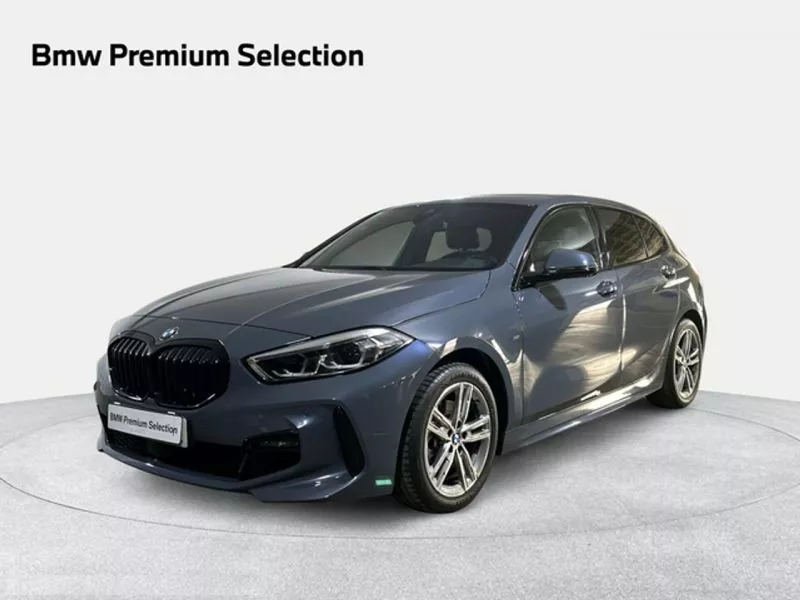 BMW Serie 1 118d Business