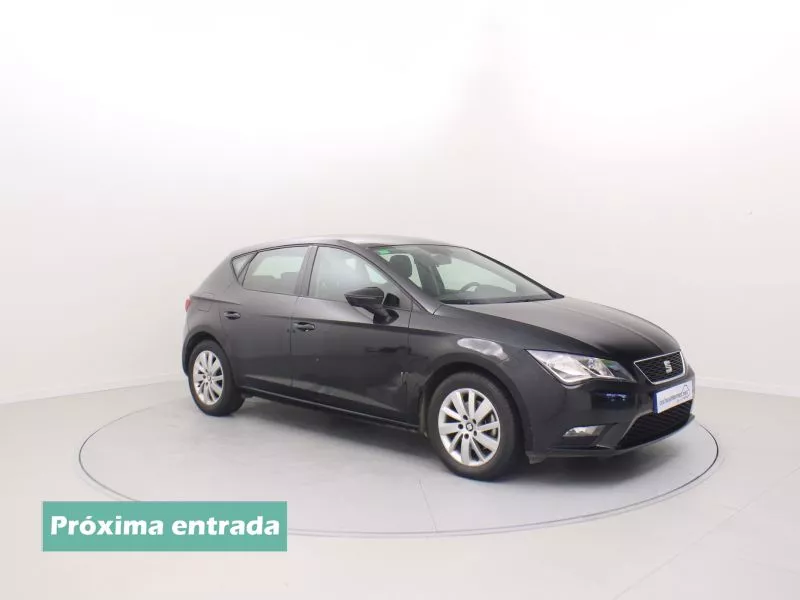 Seat Leon 1.6 TDI 105 PS S/S REFERENCE 105 5P