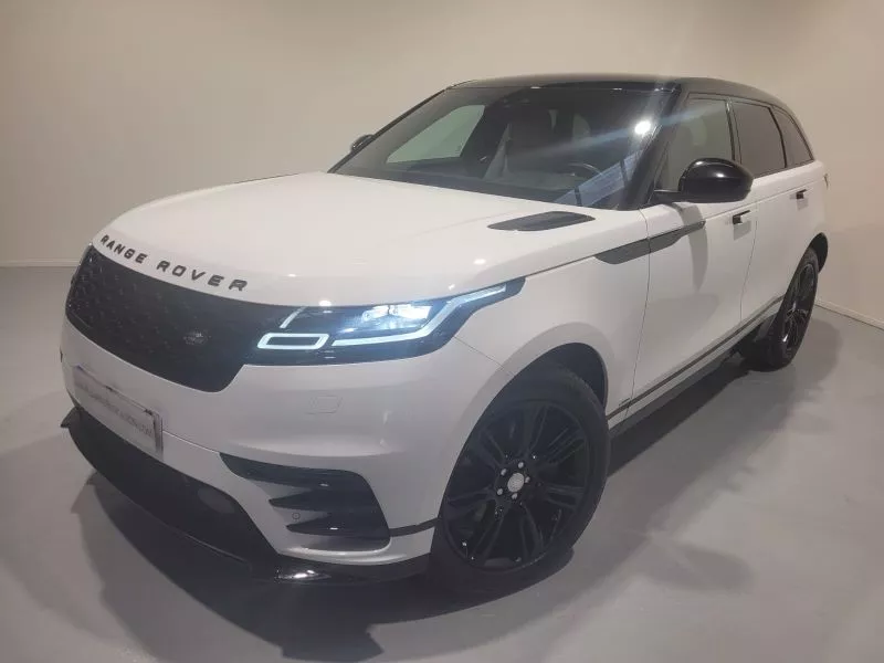 Land Rover Range Rover Velar  3,0D 300 DYNAMIC S 4WD