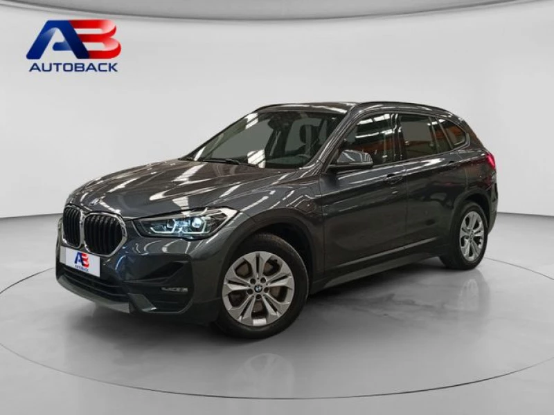 BMW X1 xDrive25e BMW X1 xDrive25e