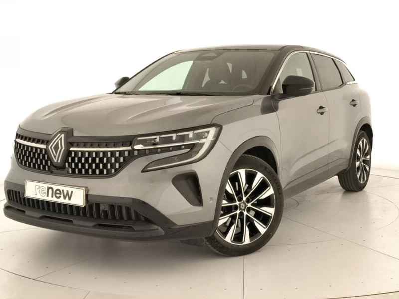 Renault Austral Hibrido 1.2 E-Tech Hibrido Techno 146kW Renault Austral Hibrido 1.2 E-Tech Hibrido Techno 146kW