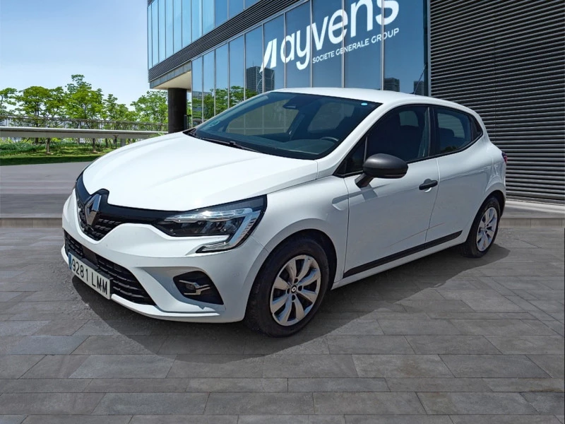 Renault Clio Business Blue dCi 63 kW (85CV)