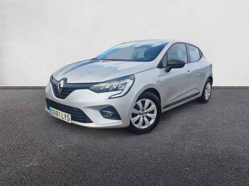 Renault Clio Business TCe 67 kW (90CV)