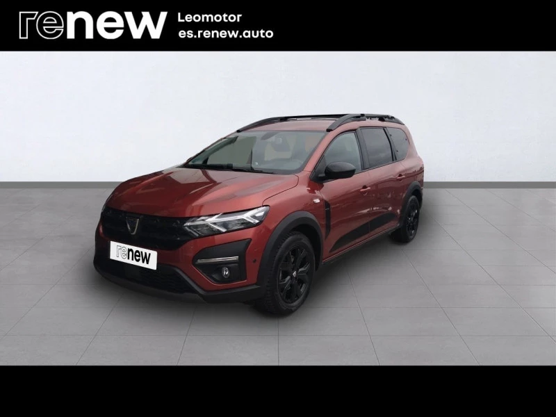 Dacia Jogger   1.0 TCe S.L Extreme 7pl.