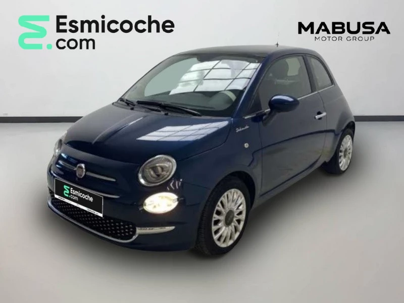 Fiat 500 FIAT 1.0 Hybrid 51kw (70CV) Dolcevita Fiat 500 FIAT 1.0 Hybrid 51kw (70CV) Dolcevita