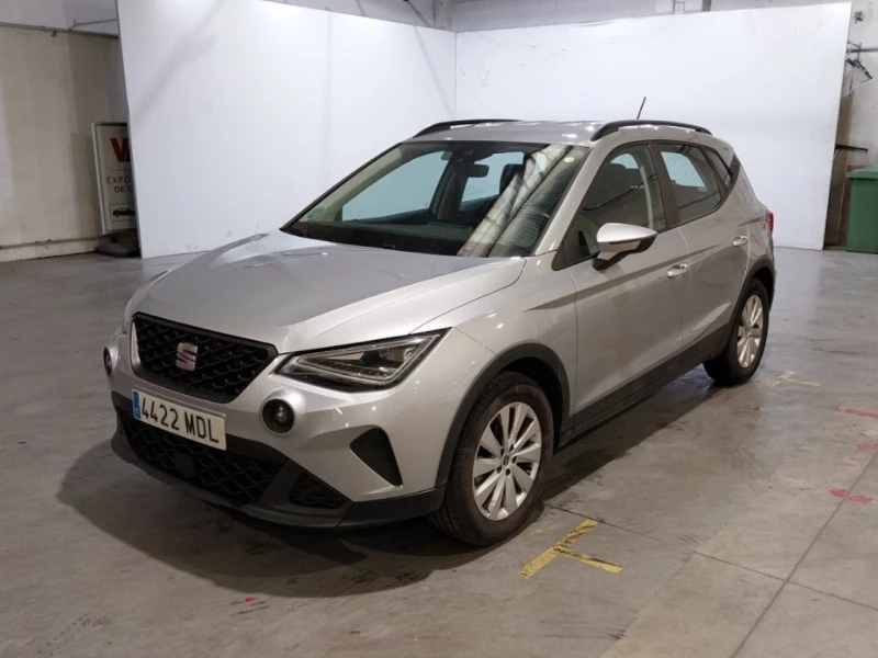 Seat Arona 1.0 TSI 81kW (110CV) Style XM Edition
