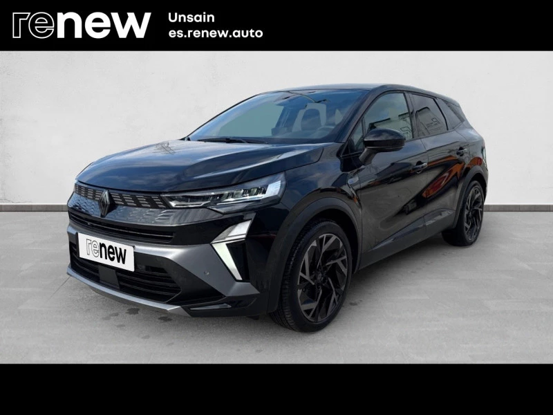 Renault Symbioz  E-TECH Full Hybrid Esprit Alpine 105kW