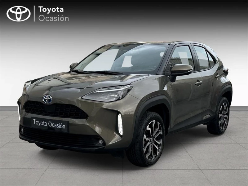 Toyota Yaris Cross 120H Active Tech