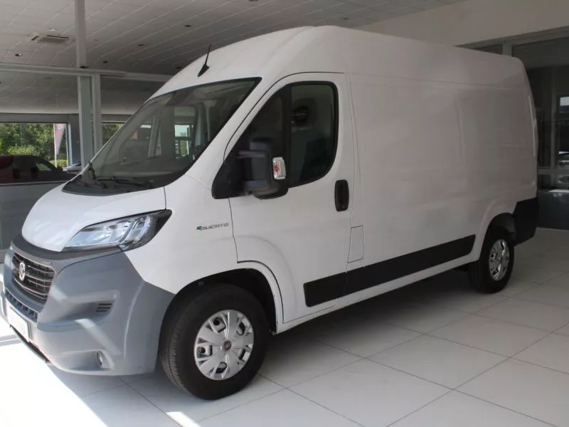 Fiat Ducato E- DUCATO FURGON 3.500 L2H2 47 Fiat Ducato E- DUCATO FURGON 3.500 L2H2 47