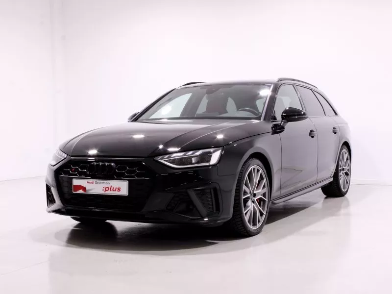 Audi A4 S4 Avant TDI 255kW (347CV) quattro tipt