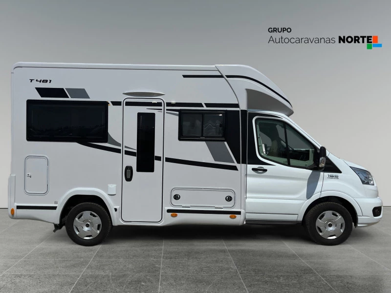 BENIMAR TESSORO TESSORO 481