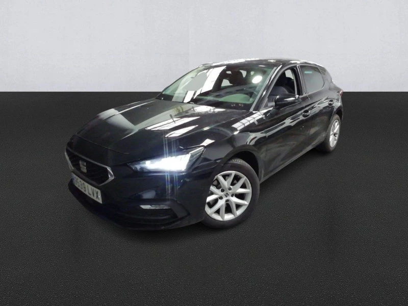 Seat Nuevo León 2.0 TDI 85kW S&S Style Go