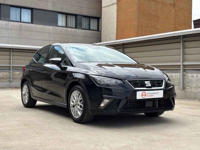 Seat Ibiza FR 1.0 TSI 115CV XS 5P