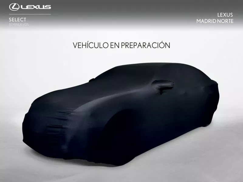 Lexus NX 2.5 300h Executive Navigation 4WD Lexus NX 2.5 300h Executive Navigation 4WD