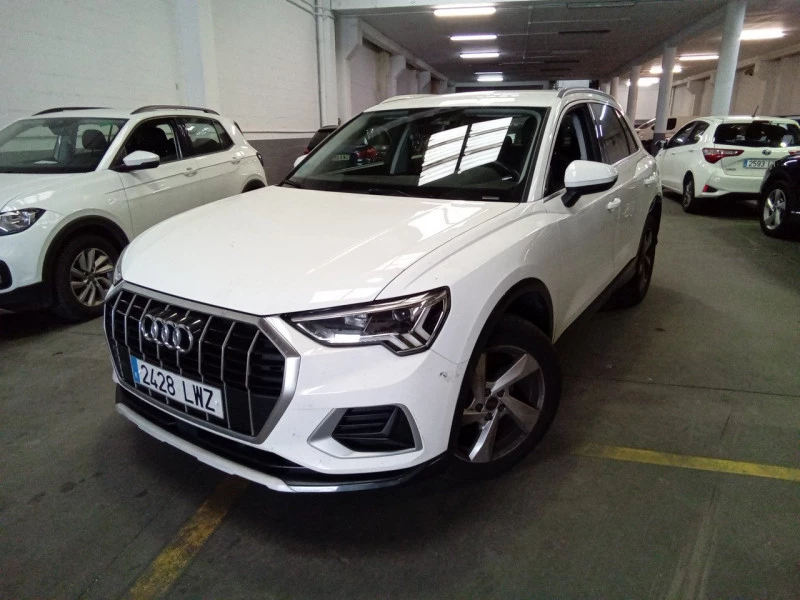 Audi Q3 Advanced 35 TDI 110kW (150CV) S tronic
