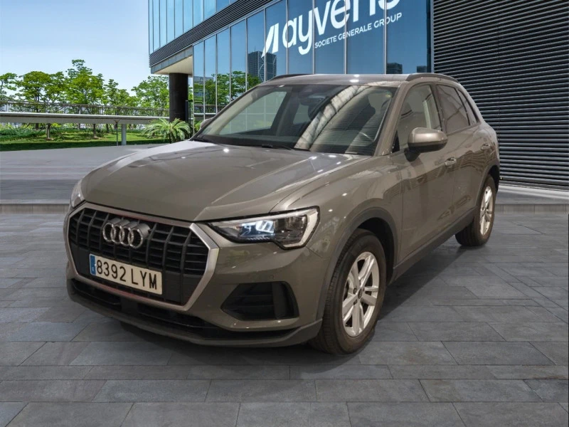 Audi Q3 35 TDI 110kW (150CV) S tronic