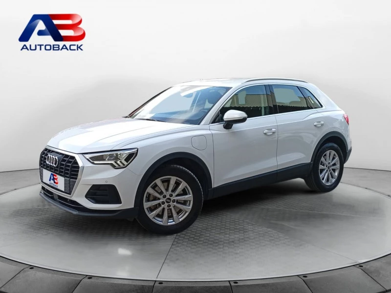 Audi Q3 45 TFSI e 180kW S tronic Advanced Audi Q3 45 TFSI e 180kW S tronic Advanced