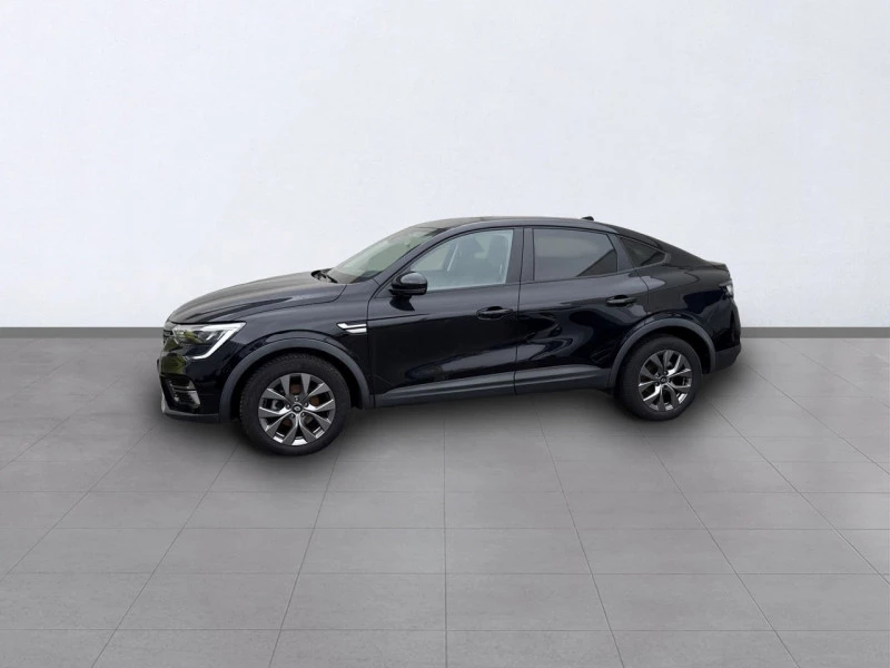Renault Arkana   1.3 TCe Evolution EDC 103kW