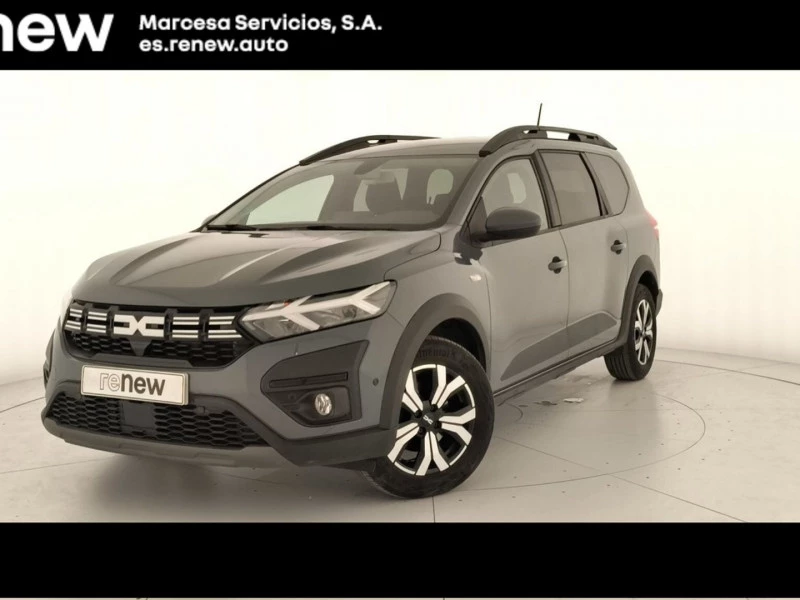 Dacia Jogger   1.0 TCe Expression 7pl.