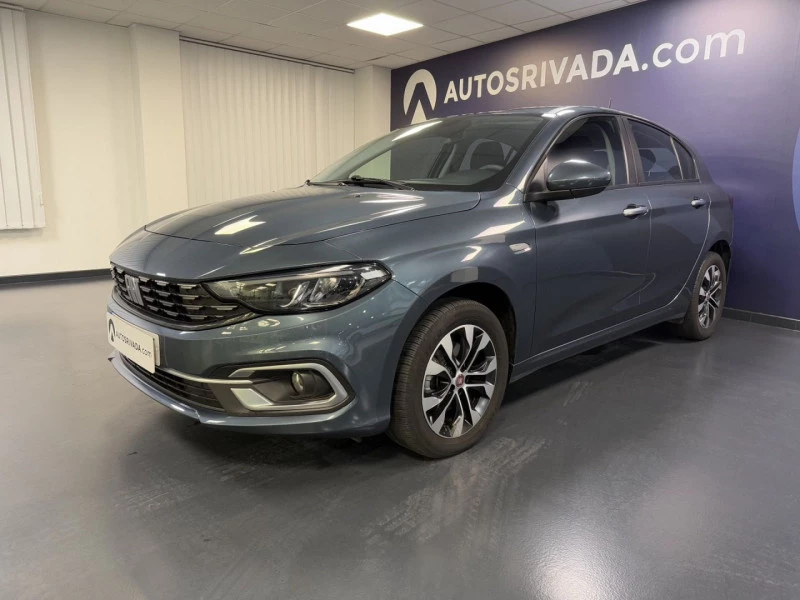 Fiat Tipo HB City Life 1.5 Hybrid 97kW (130CV) DCT