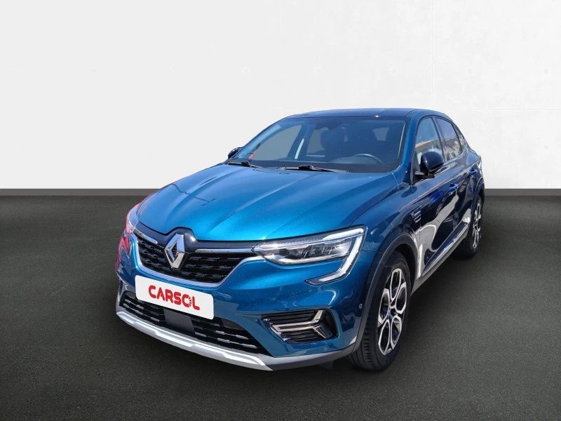 Renault Arkana Techno E-TECH full hybrid 105kW(145CV)