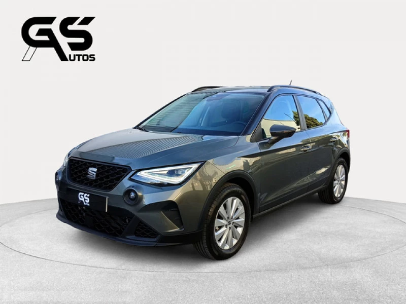 Seat Arona 1.0 TSI Style Special Edition 85 kW (115 CV)