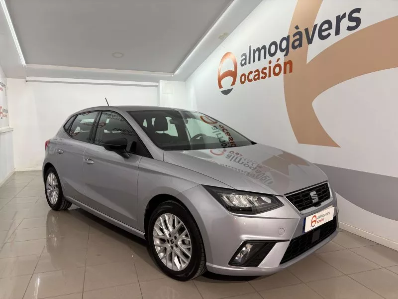 Seat Ibiza FR 1.0 TSI 110CV XS 5P