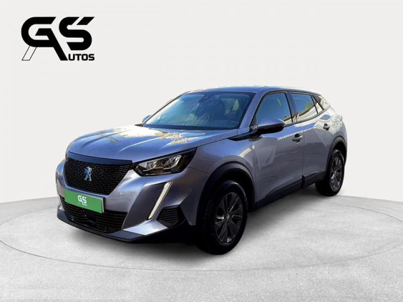 Peugeot 2008 Puretech 100 S&S Active Pack 75 kW (100 CV)