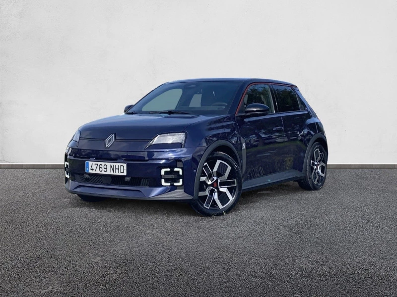 Renault 5 E-Tech Techno 110kW (150CV) Autonomía Confort