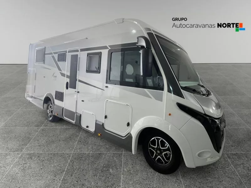 MOBILVETTA KEA KEA I90