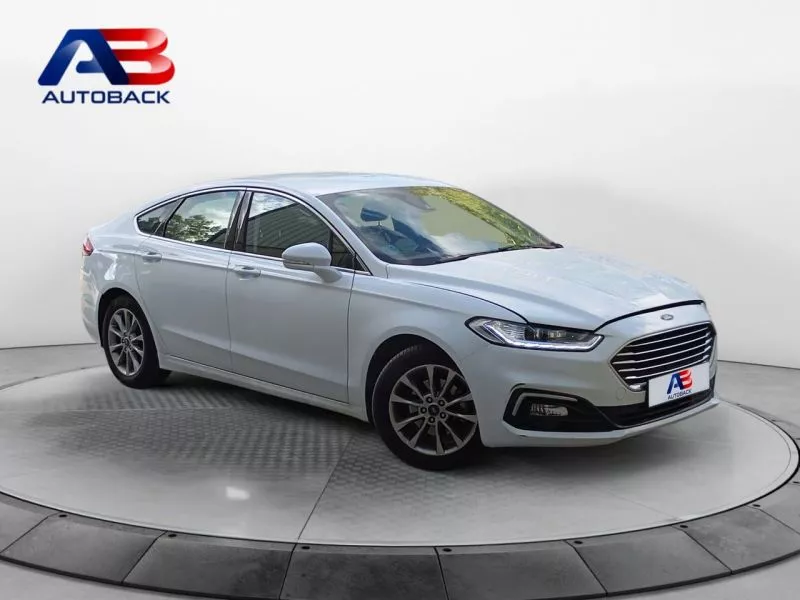 Ford Mondeo 2.0 TDCi 110kW (150CV) Titanium Ford Mondeo 2.0 TDCi 110kW (150CV) Titanium