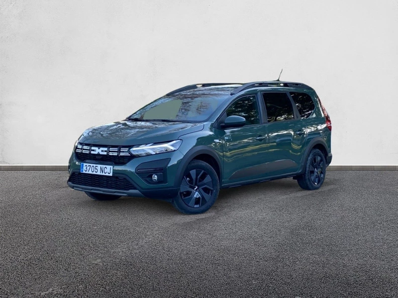 Dacia Jogger Expression HYBRID 105kW (140CV) 7 plazas